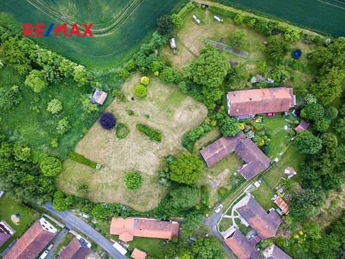 Prodaný dům 290 m², pozemek 4371 m²
