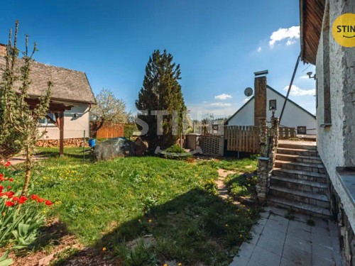 Prodej domu 60 m², pozemek 319 m²
