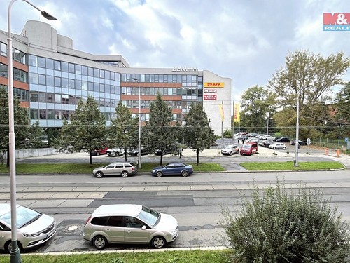 Prodaný byt 3+1 101 m²