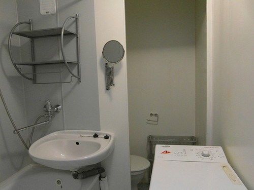Prodaný byt 1+1 36 m²