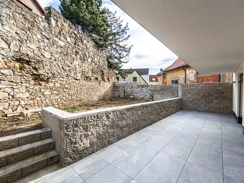 Prodaný byt 2+kk 54 m²