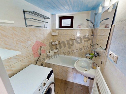Prodaný dům 91 m², pozemek 712 m²