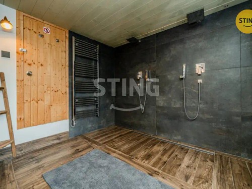 Prodej chaty 63 m², pozemek 382 m²