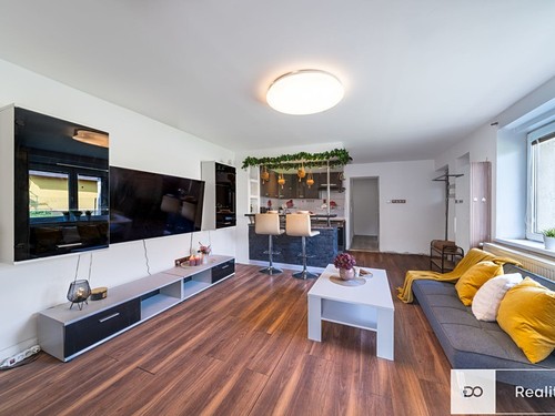 Prodaný dům 65 m², pozemek 390 m²