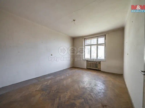 Prodaný dům 120 m², pozemek 285 m²