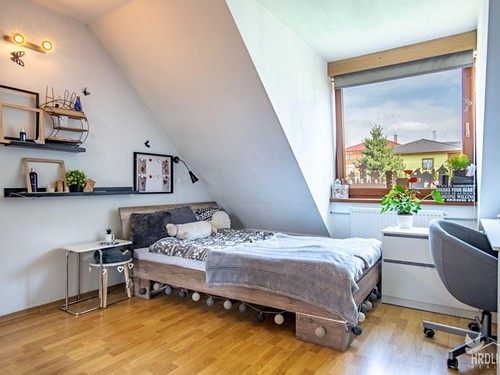 Prodaný dům 120 m², pozemek 310 m²