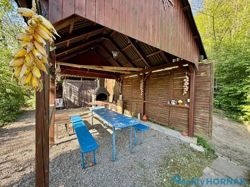 Prodej chaty 86 m², pozemek 481 m²