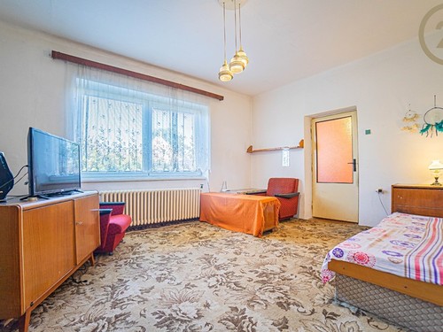 Prodaný dům 338 m², pozemek 1617 m²
