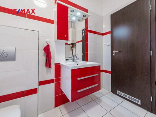 Prodaný byt 2+kk 69 m²