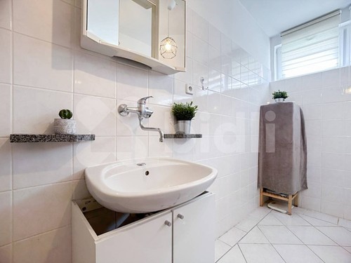 Prodaný byt 1+1 33 m²