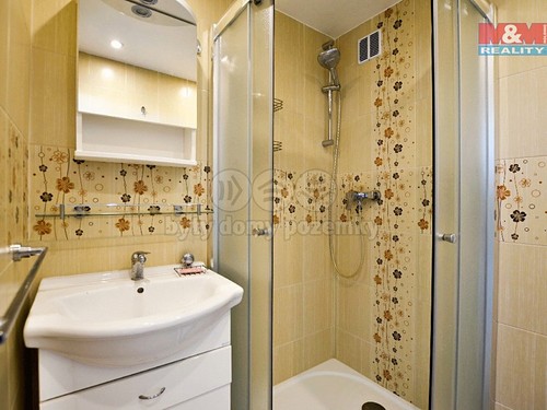 Prodaný byt 2+1 61 m²