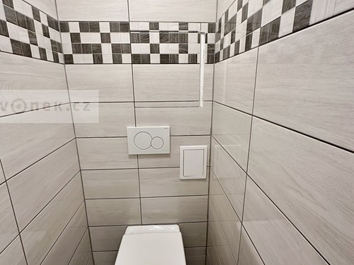 Prodaný byt 2+1 52 m²