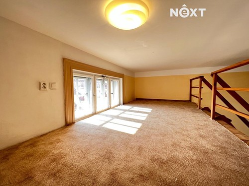 Prodaný byt 2+kk 80 m²