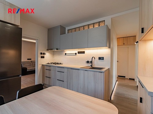 Prodaný byt 3+1 76 m²