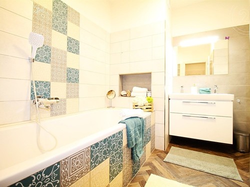 Prodaný byt 4+kk 108 m²