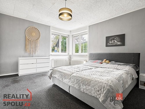 Prodaný dům 150 m², pozemek 832 m²