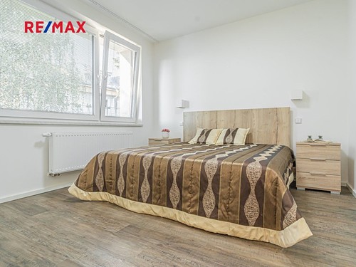 Prodaný byt 2+kk 51 m²