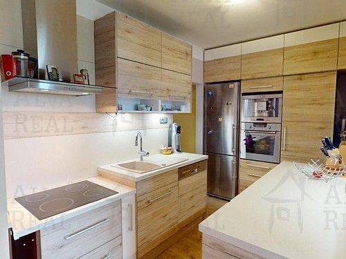 Prodaný byt 3+kk 73 m²