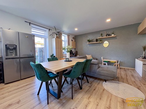 Prodaný byt 3+1 74 m²