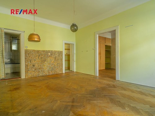 Prodaný byt 3+kk 76 m²