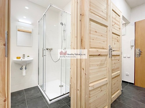 Prodaný byt 2+1 52 m²