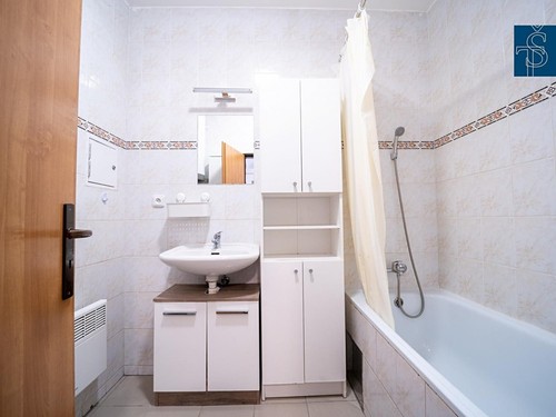 Prodaný byt 3+1 101 m²