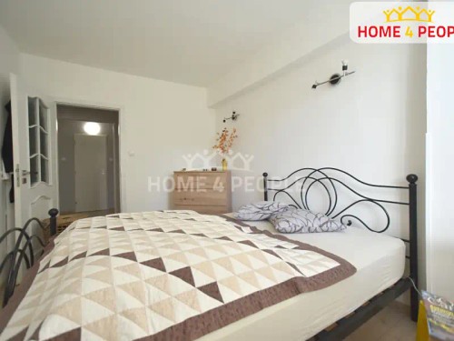 Prodaný  byt 3+1 63 m²