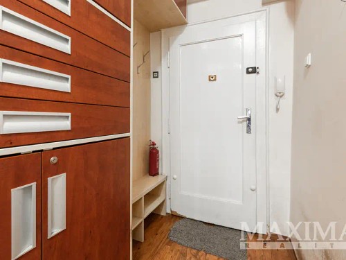Prodaný byt 2+kk 59 m²