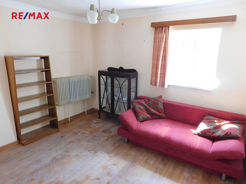 Prodaný dům 130 m², pozemek 721 m²