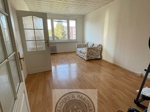 Prodaný byt 3+1 76 m²