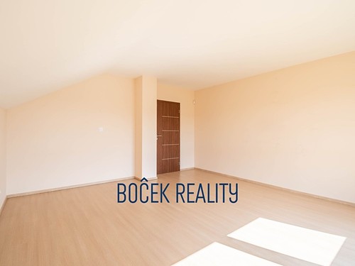 Prodaný dům 205 m², pozemek 990 m²