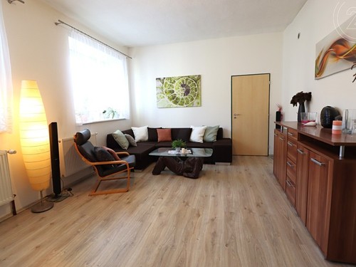 Prodaný dům 126 m², pozemek 475 m²