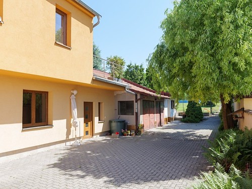 Prodaný dům 200 m², pozemek 350 m²