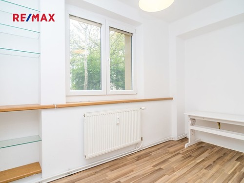 Prodaný byt 3+kk 53 m²