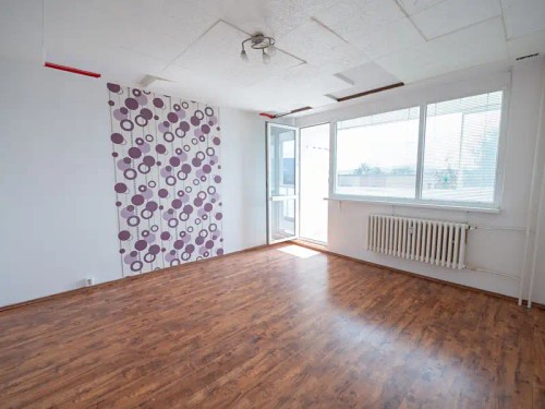 Prodaný byt 3+1 81 m²