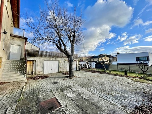 Prodaný dům 202 m², pozemek 594 m²