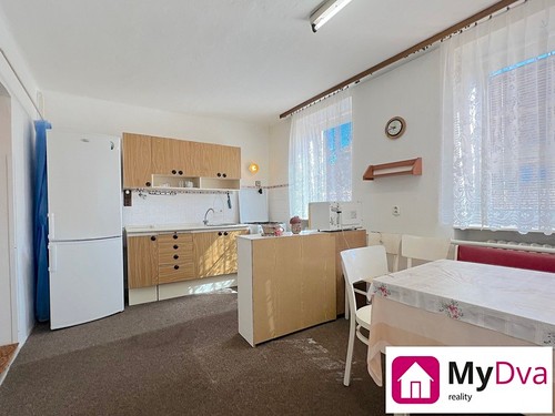 Prodaný dům 116 m², pozemek 711 m²