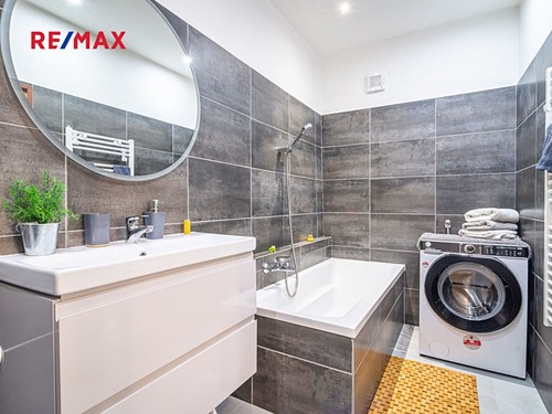 Prodaný dům 126 m², pozemek 323 m²