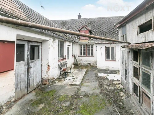 Prodaný dům 270 m², pozemek 714 m²
