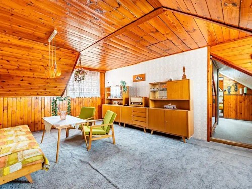 Prodaný dům 180 m², pozemek 951 m²