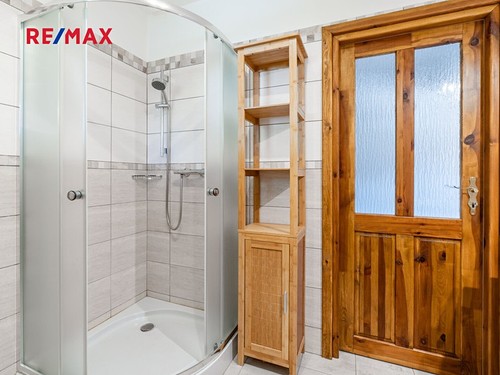 Prodaná chalupa 189 m², pozemek 897 m²
