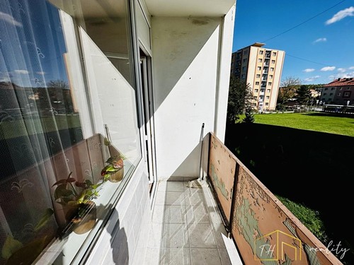 Prodaný byt 2+1 54 m²