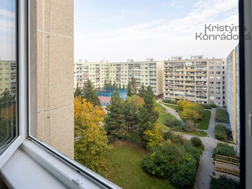 Prodaný byt 3+1 74 m²