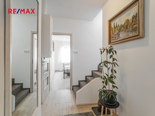 Prodaný dům 90 m², pozemek 100 m²