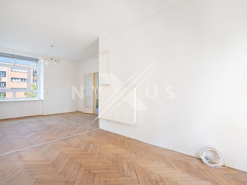 Prodaný byt 3+1 83 m²