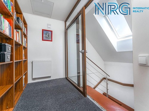 Prodaný dům 172 m², pozemek 994 m²