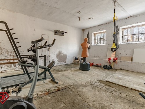 Prodaný dům 161 m², pozemek 2 m²