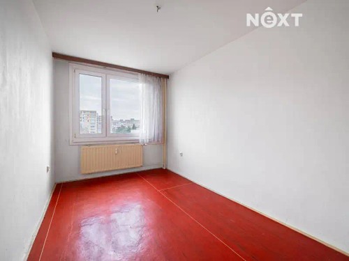 Prodaný byt 3+1 71 m²