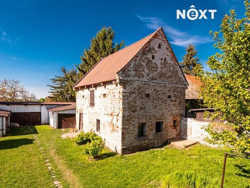 Prodej domu 225 m², pozemek 3548 m²