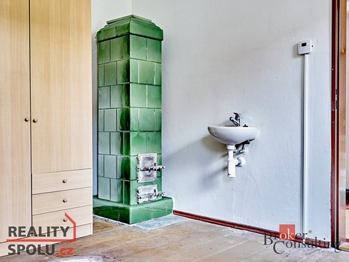 Prodaný dům 150 m², pozemek 266 m²